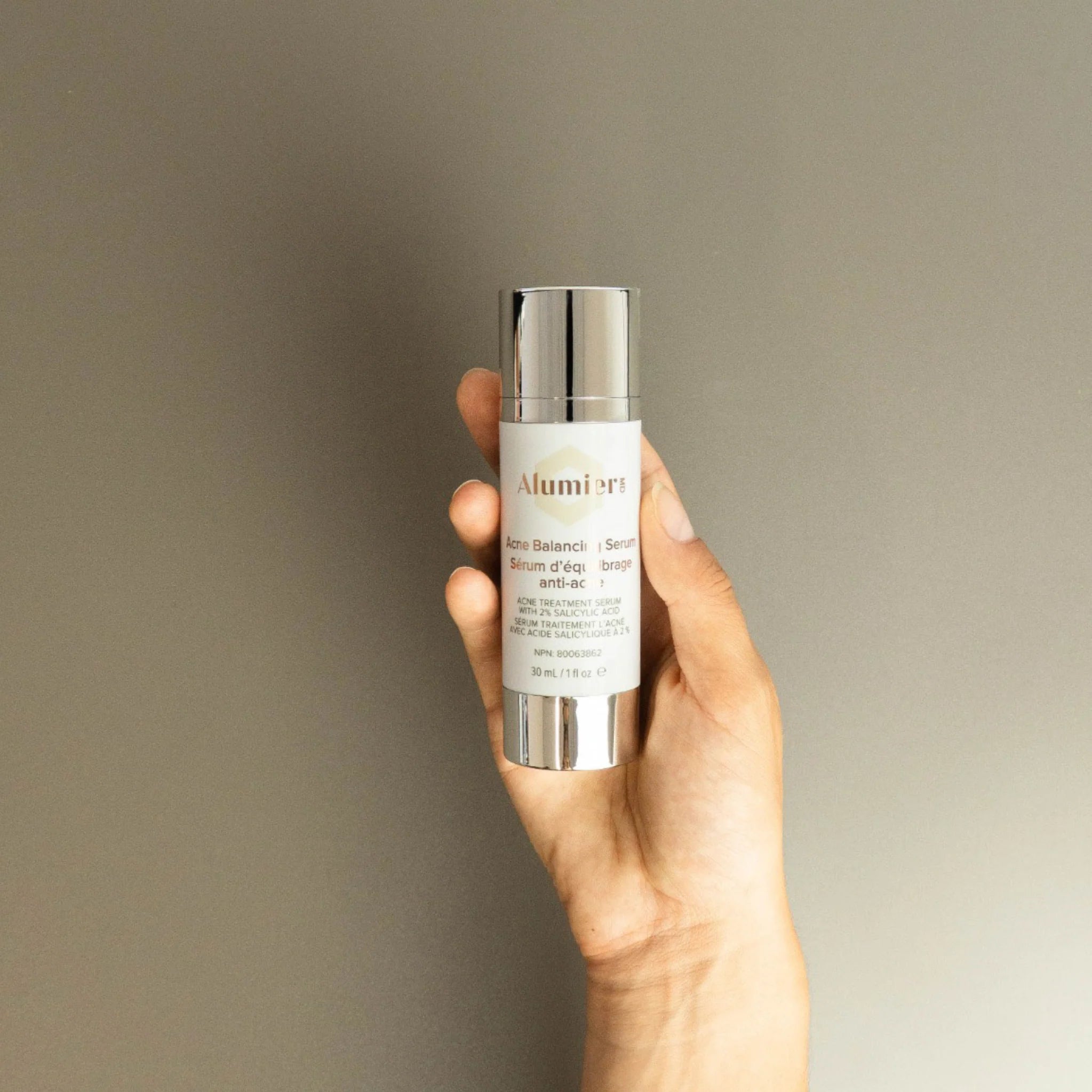 Alumier MD | Clarifying Serum (Acne Balancing) (30ml)