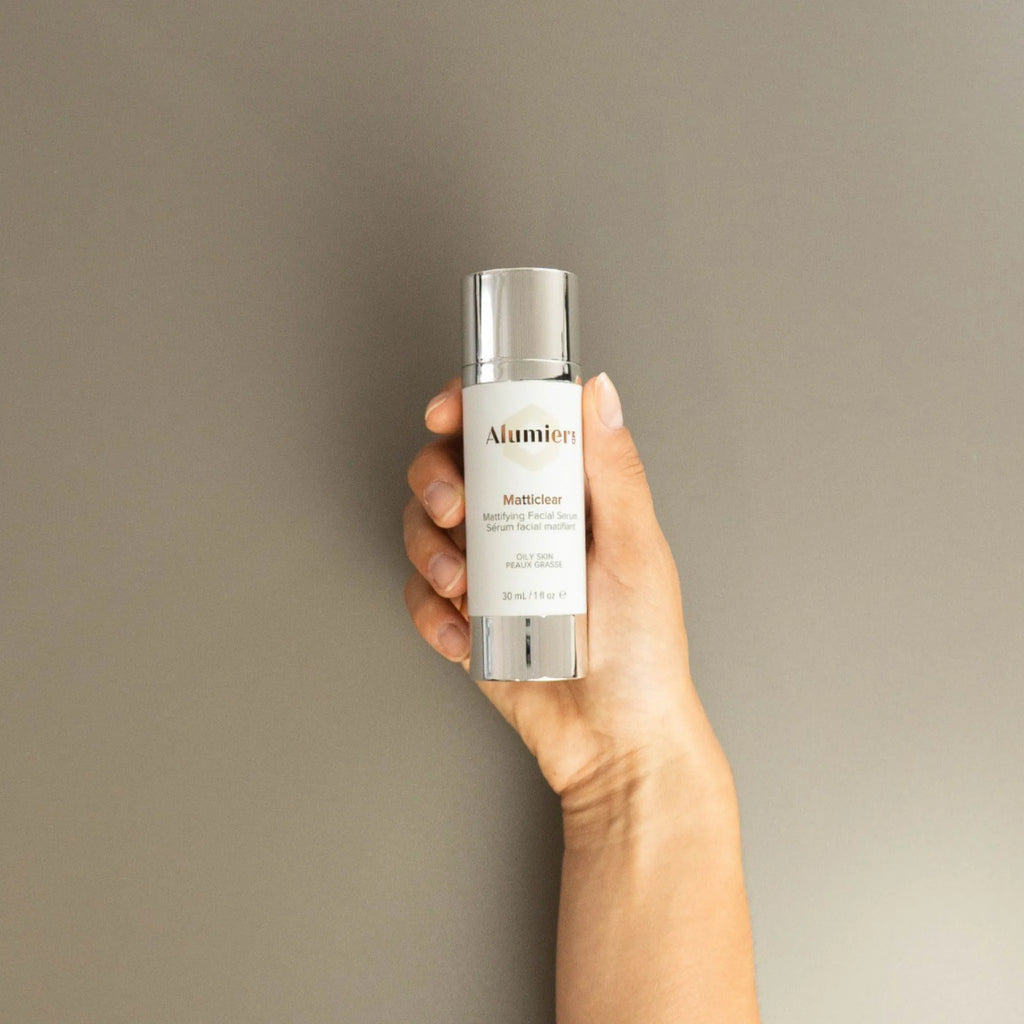 Alumier MD | Matticlear (30ml)