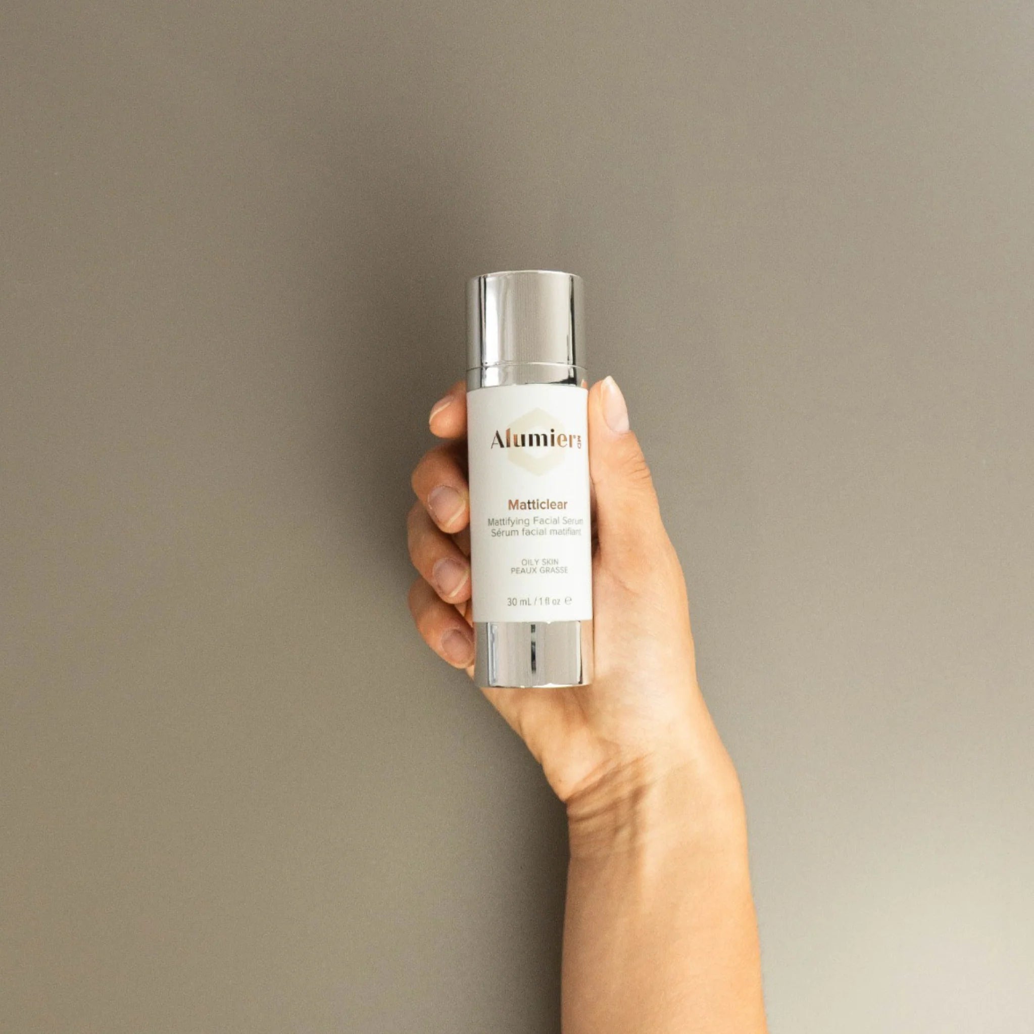 Alumier MD | Matticlear (30ml)