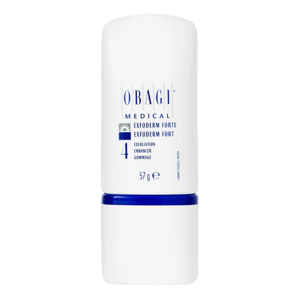 Obagi Medical | Nu Derm 4 Exfoderm Forte (57g)