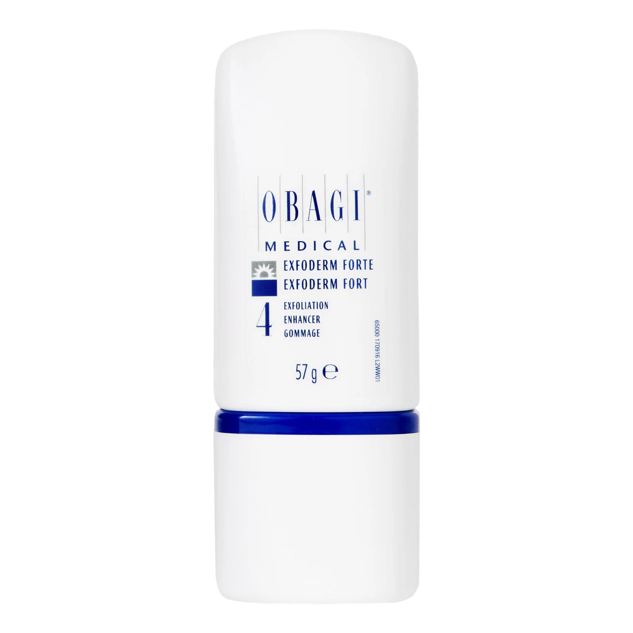 Obagi Medical | Nu Derm 4 Exfoderm Forte (57g)