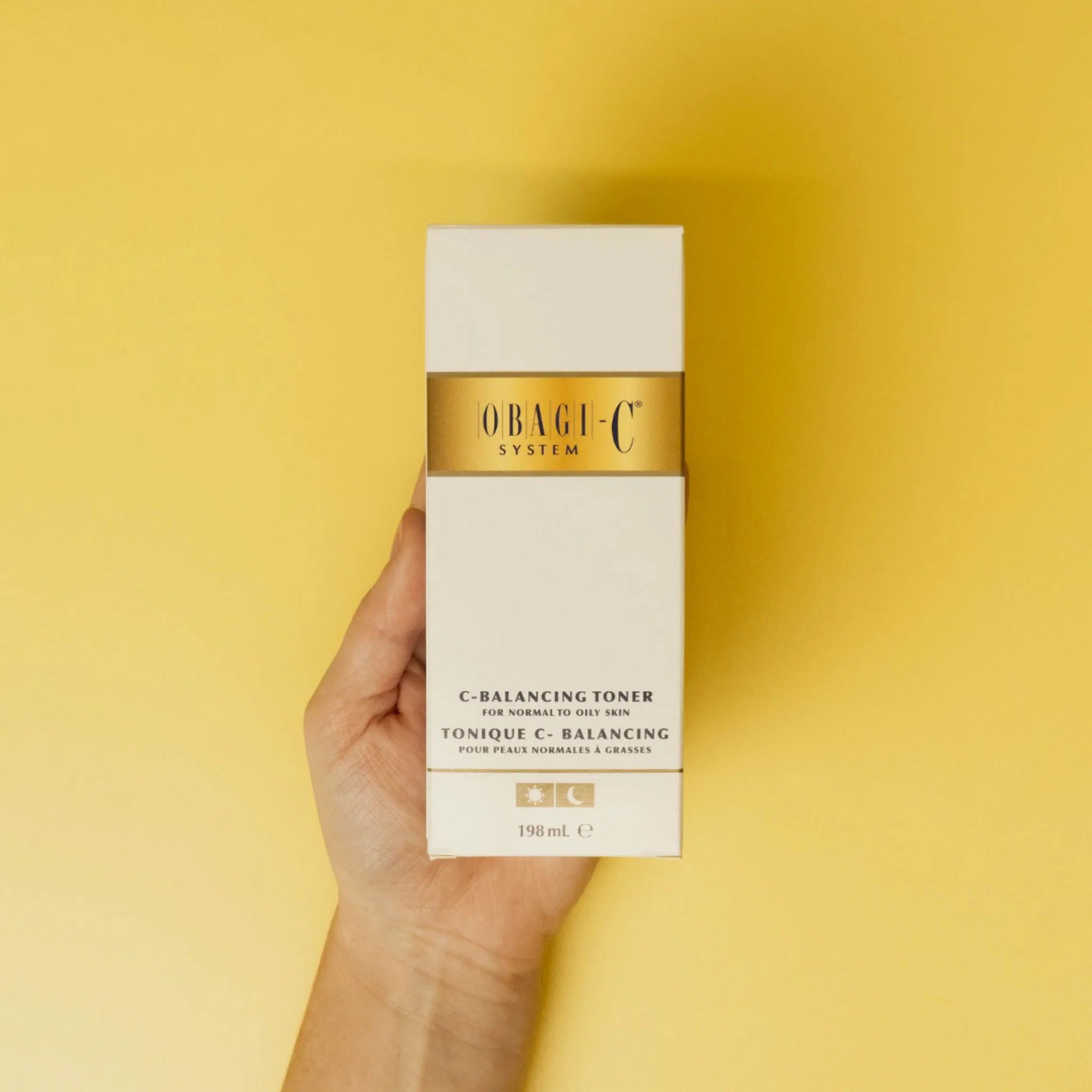 Obagi Medical | Obagi C - Balancing Toner (198ml)