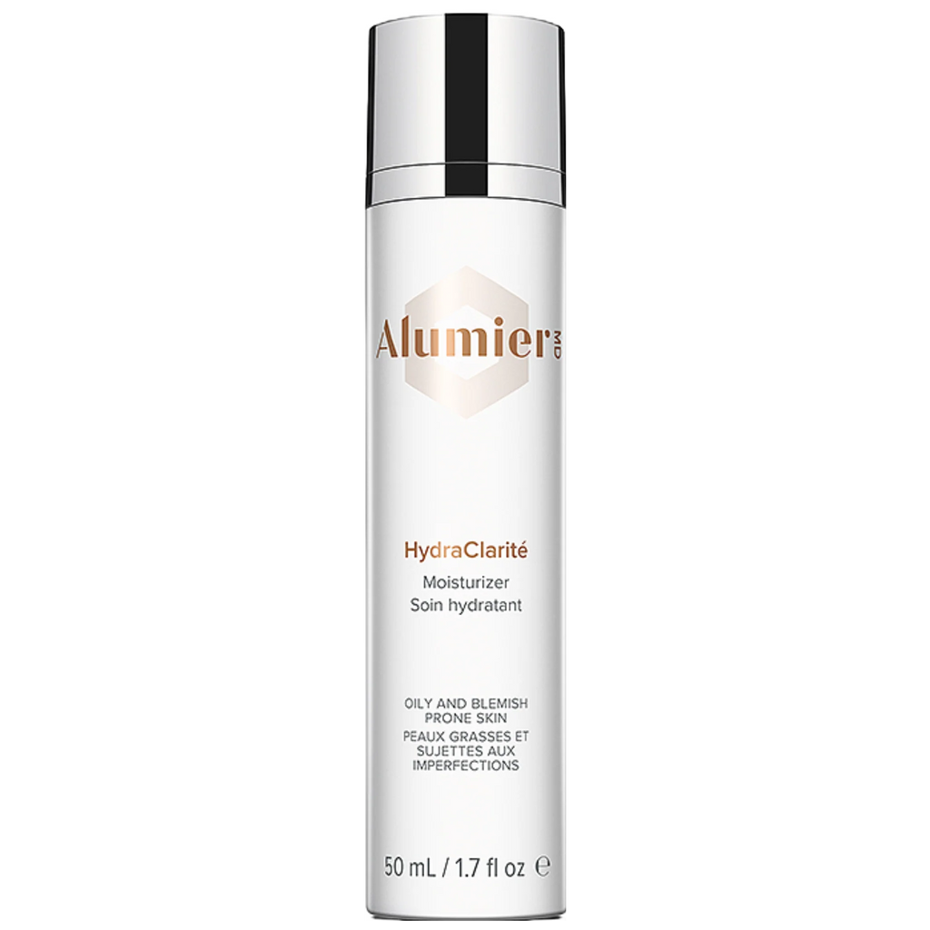 Alumier MD | HydraClarite Moisturiser (50ml)