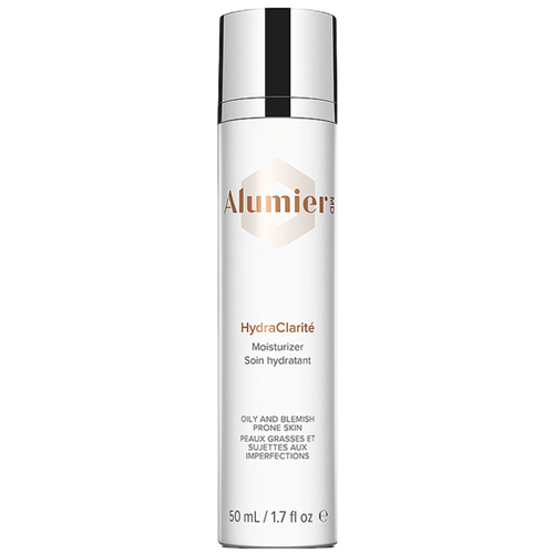 Alumier MD | HydraClarite Moisturiser (50ml)