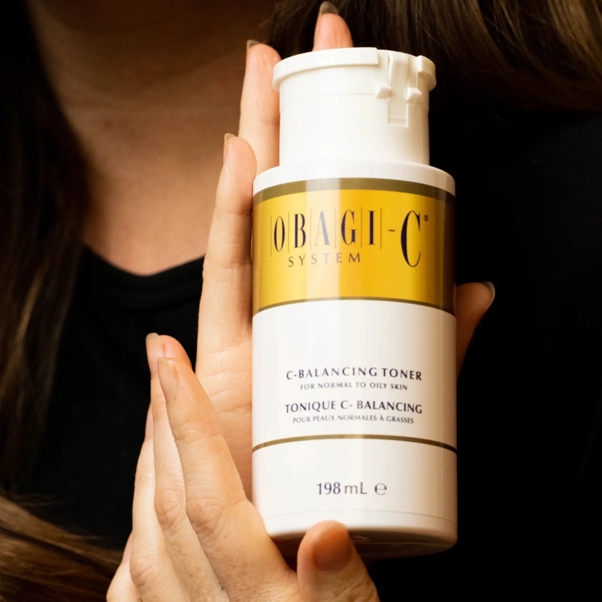 Obagi Medical | Obagi C - Balancing Toner (198ml)