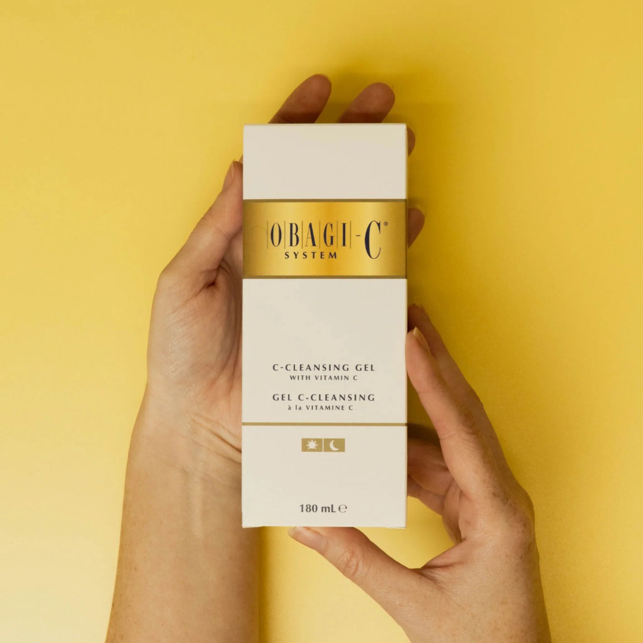 Obagi Medical | Obagi C - Cleansing Gel (180ml)