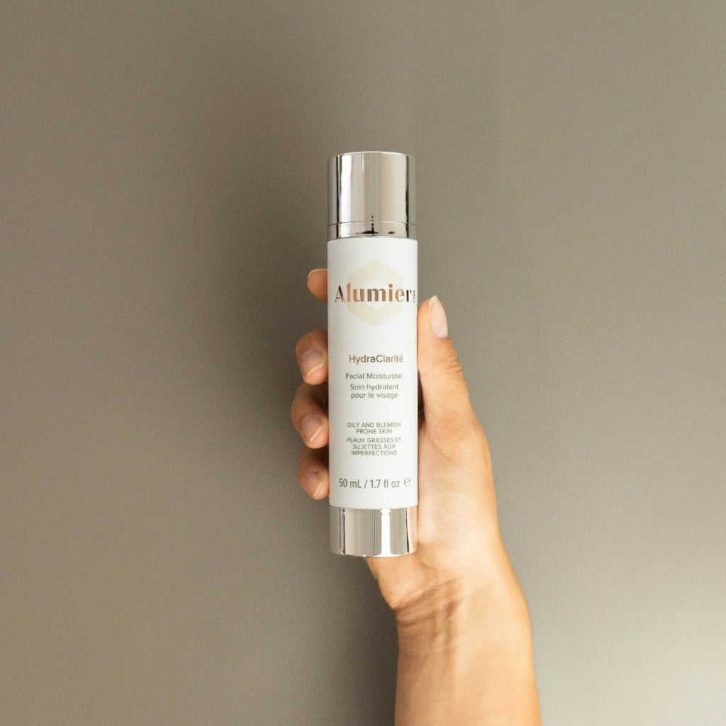 Alumier MD | HydraClarite Moisturiser (50ml)