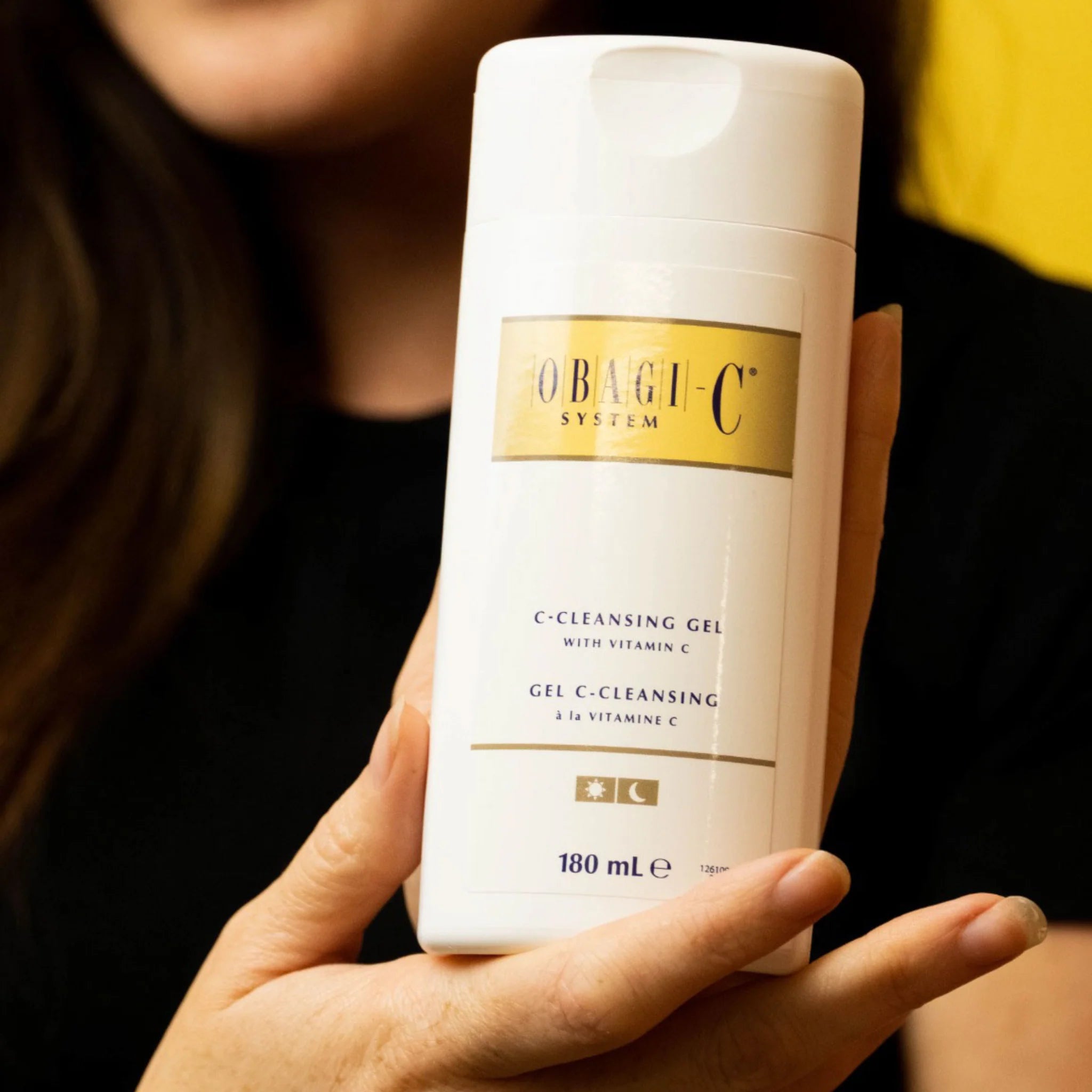 Obagi Medical | Obagi C - Cleansing Gel (180ml)