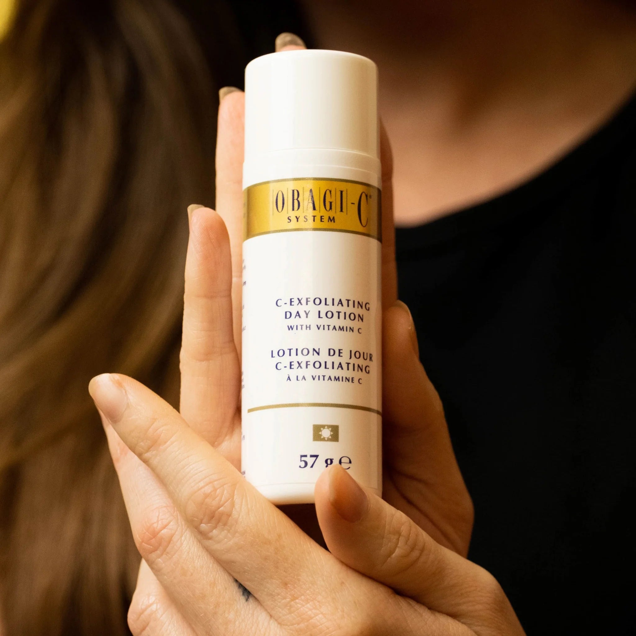 Obagi Medical | Obagi C- Exfoliating Day Lotion (57g)