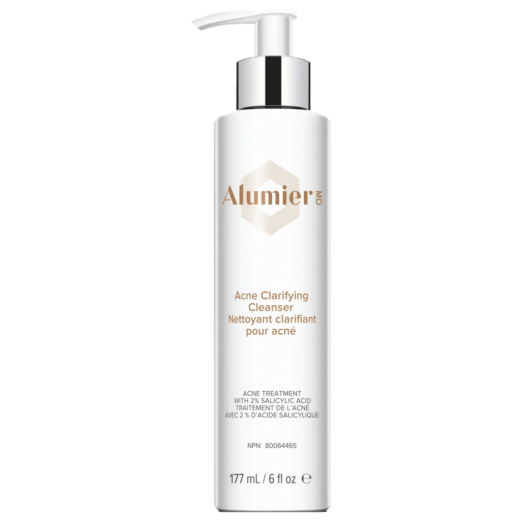 Alumier MD | Clarifying Cleanser (Acne Clarifying) (177ml)