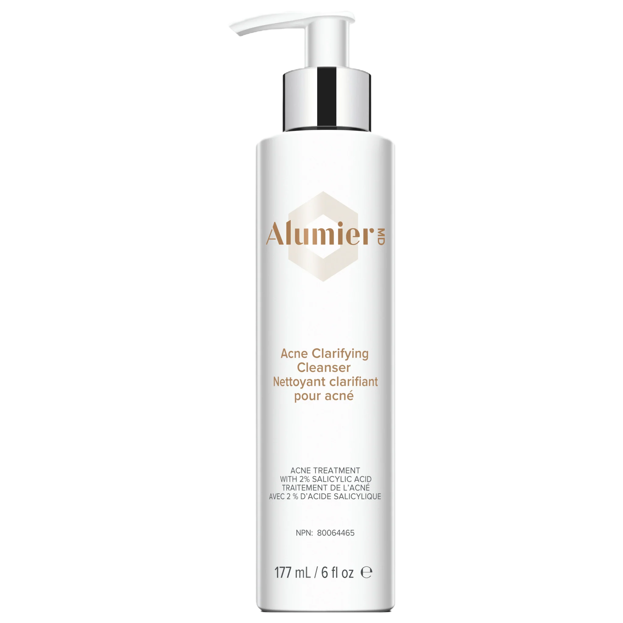 Alumier MD | Clarifying Cleanser (Acne Clarifying) (177ml)