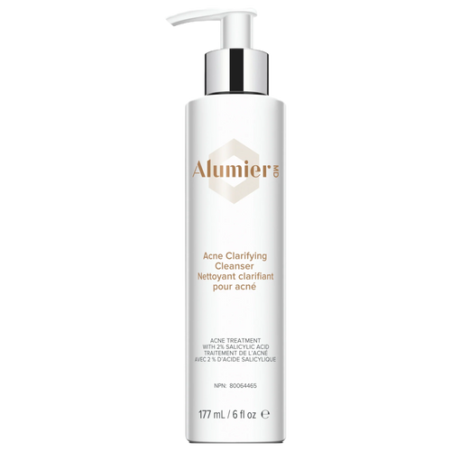 Alumier MD | Clarifying Cleanser (Acne Clarifying) (177ml)