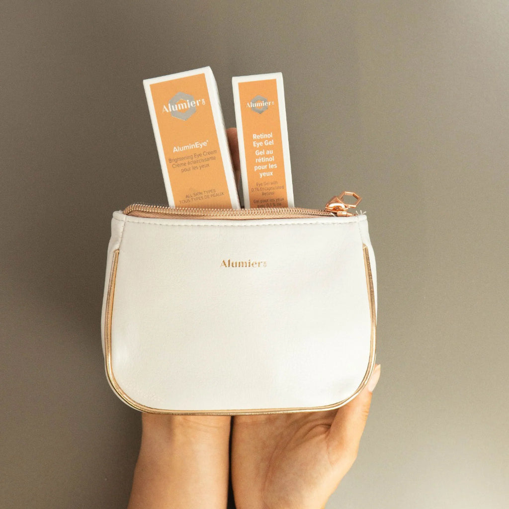 Alumier MD | Rejuvenating Eye Collection