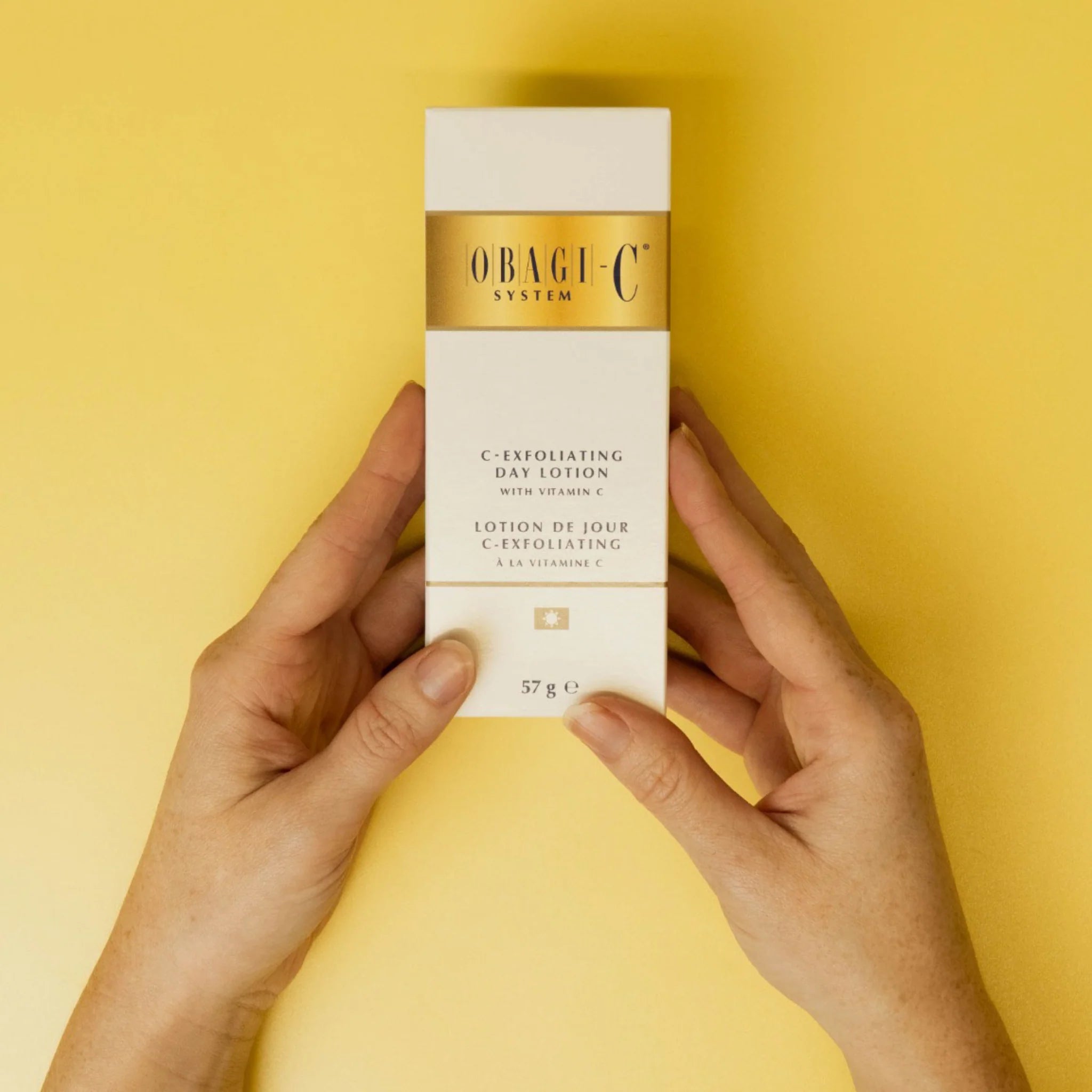 Obagi Medical | Obagi C- Exfoliating Day Lotion (57g)