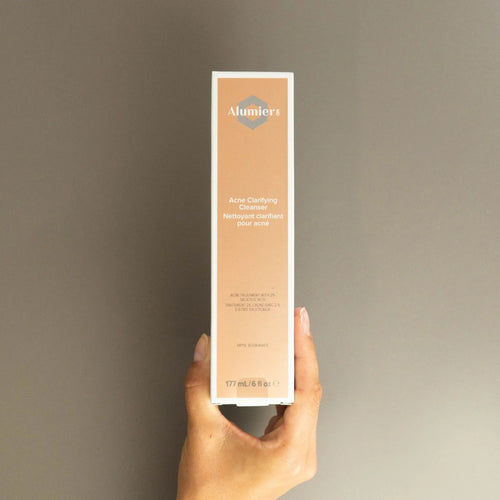 Alumier MD | Clarifying Cleanser (Acne Clarifying) (177ml)