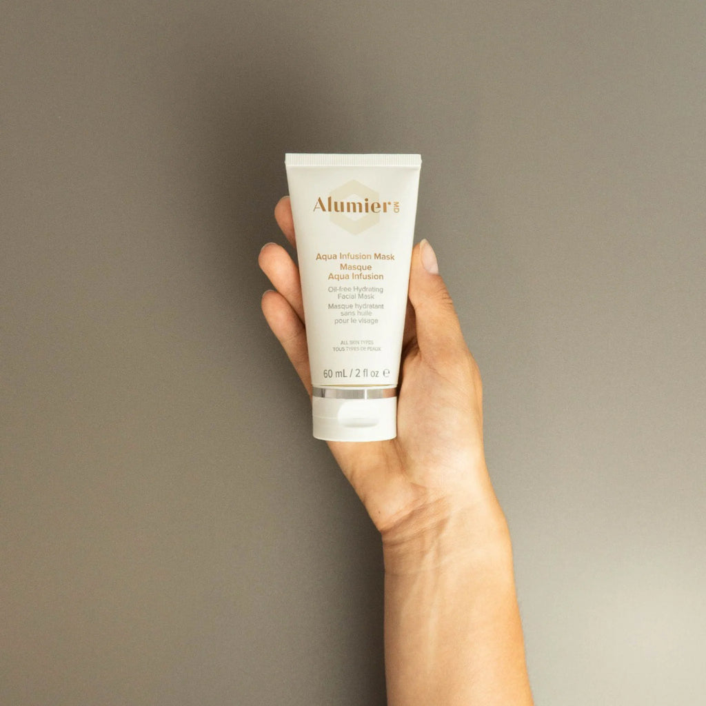 Alumier MD | Aqua Infusion Mask (60ml)