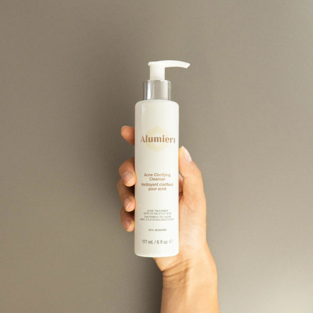 Alumier MD | Clarifying Cleanser (Acne Clarifying) (177ml)