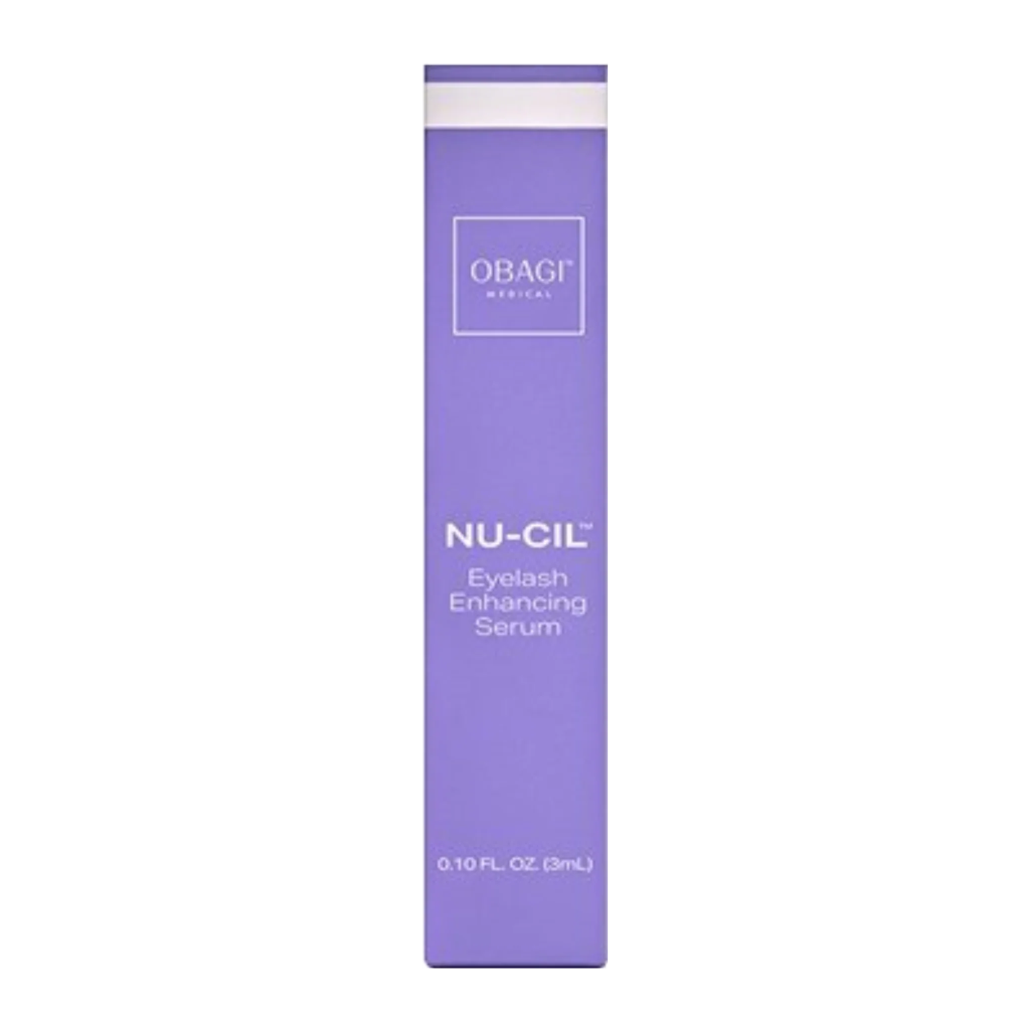 Obagi Medical | Obagi Nu-Cil Eyelash Enhancing Serum (3ml)