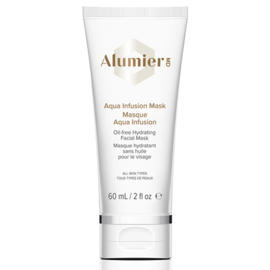 Alumier MD | Aqua Infusion Mask (60ml)