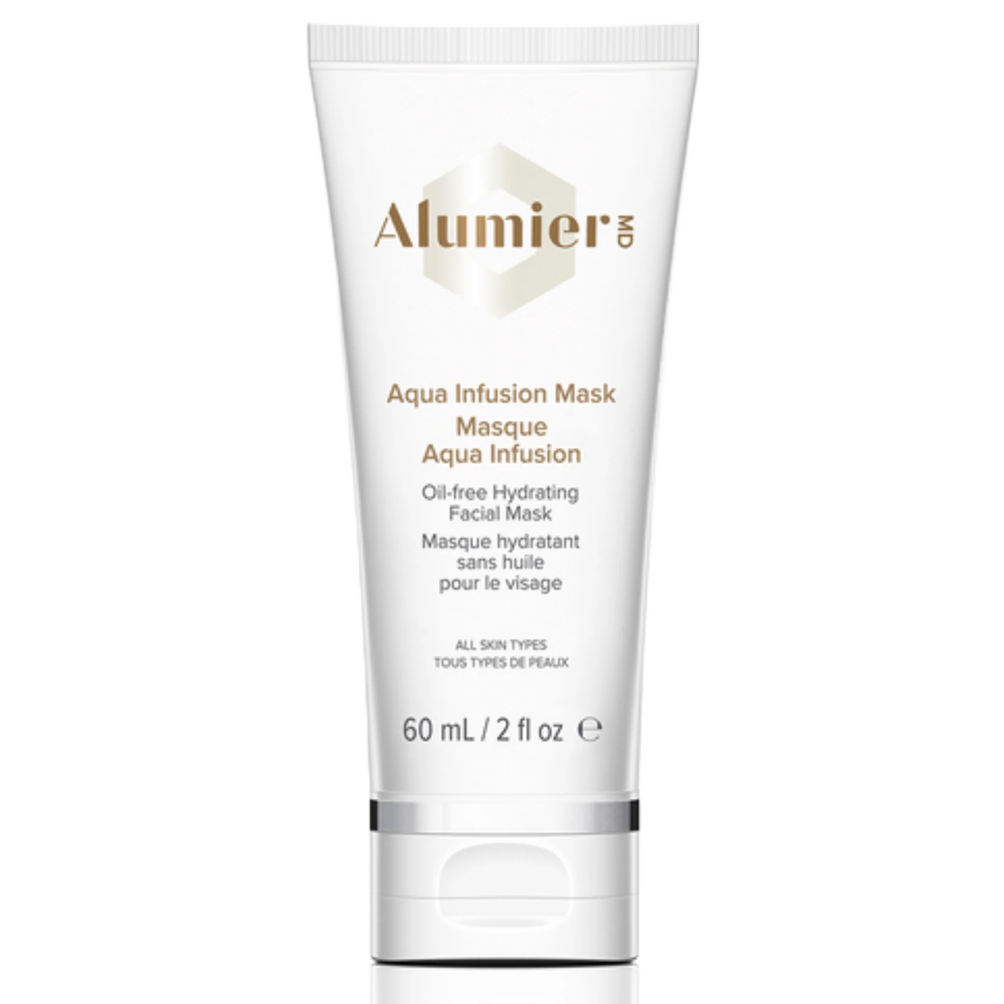 Alumier MD | Aqua Infusion Mask (60ml)