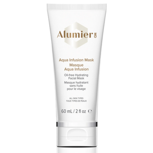 Alumier MD | Aqua Infusion Mask (60ml)