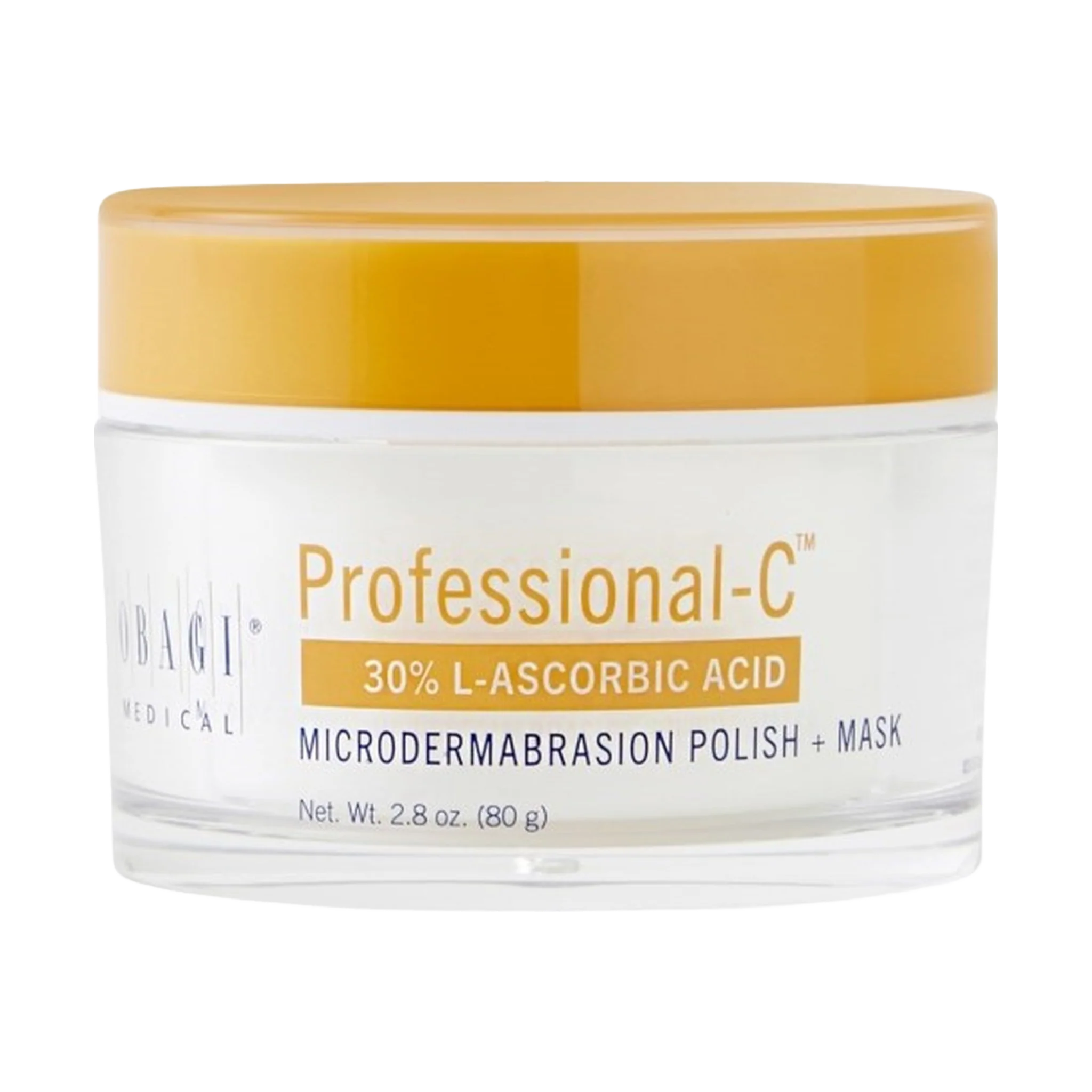 Obagi Medical | Professional C : Microdermabrasion Polish + Mask (80g)