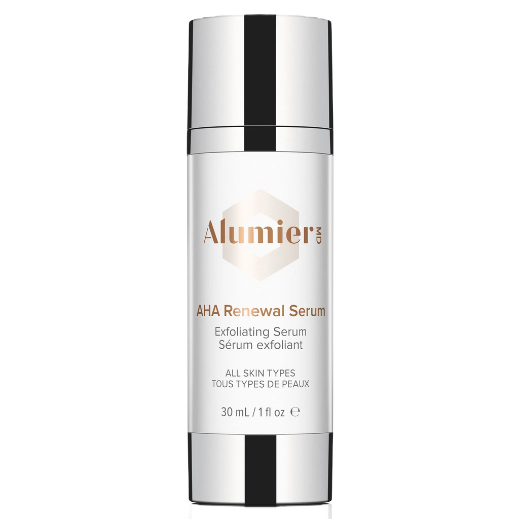 Alumier MD | AHA Renewal Serum (30ml)