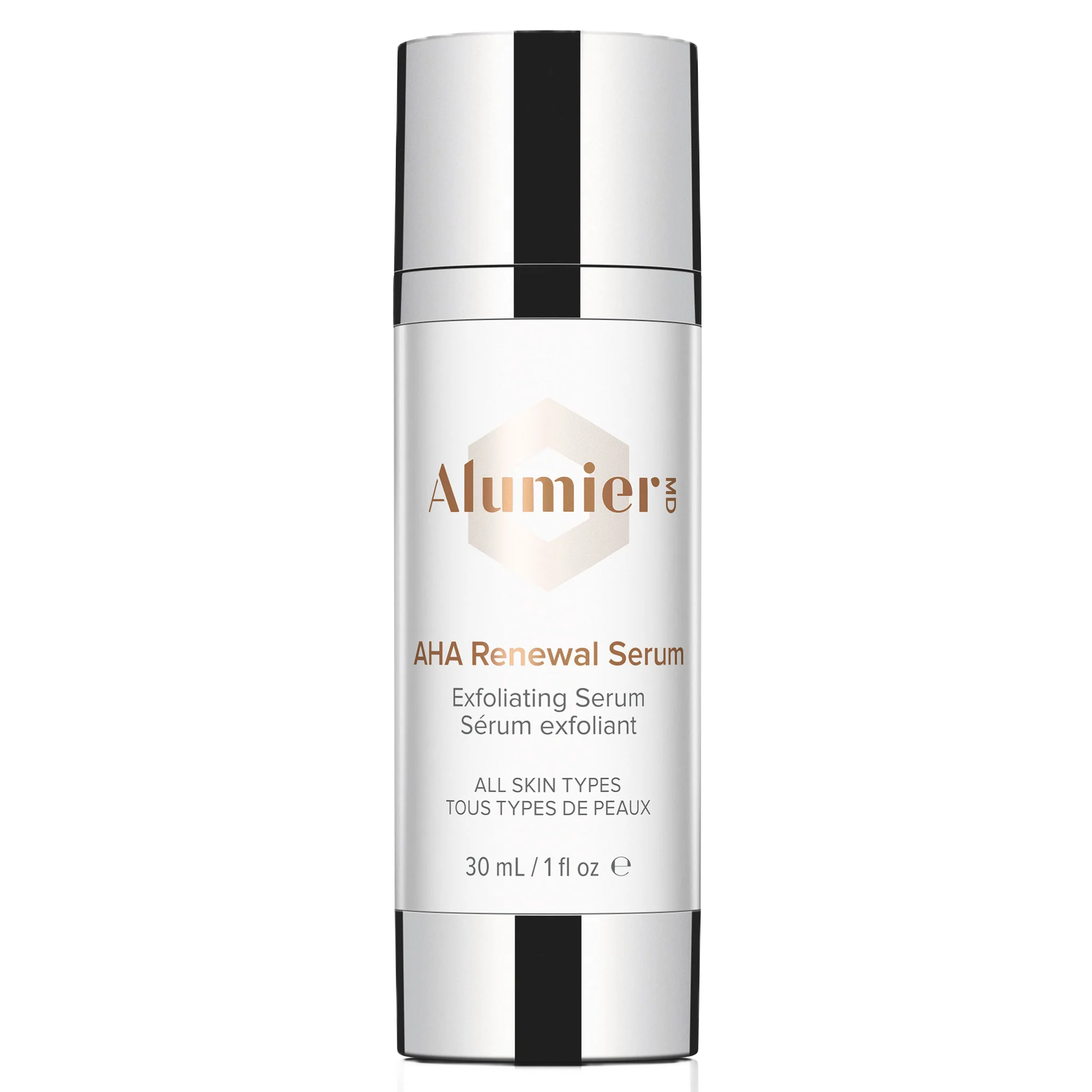 Alumier MD | AHA Renewal Serum (30ml)