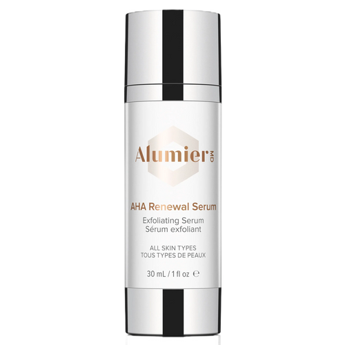 Alumier MD | AHA Renewal Serum (30ml)
