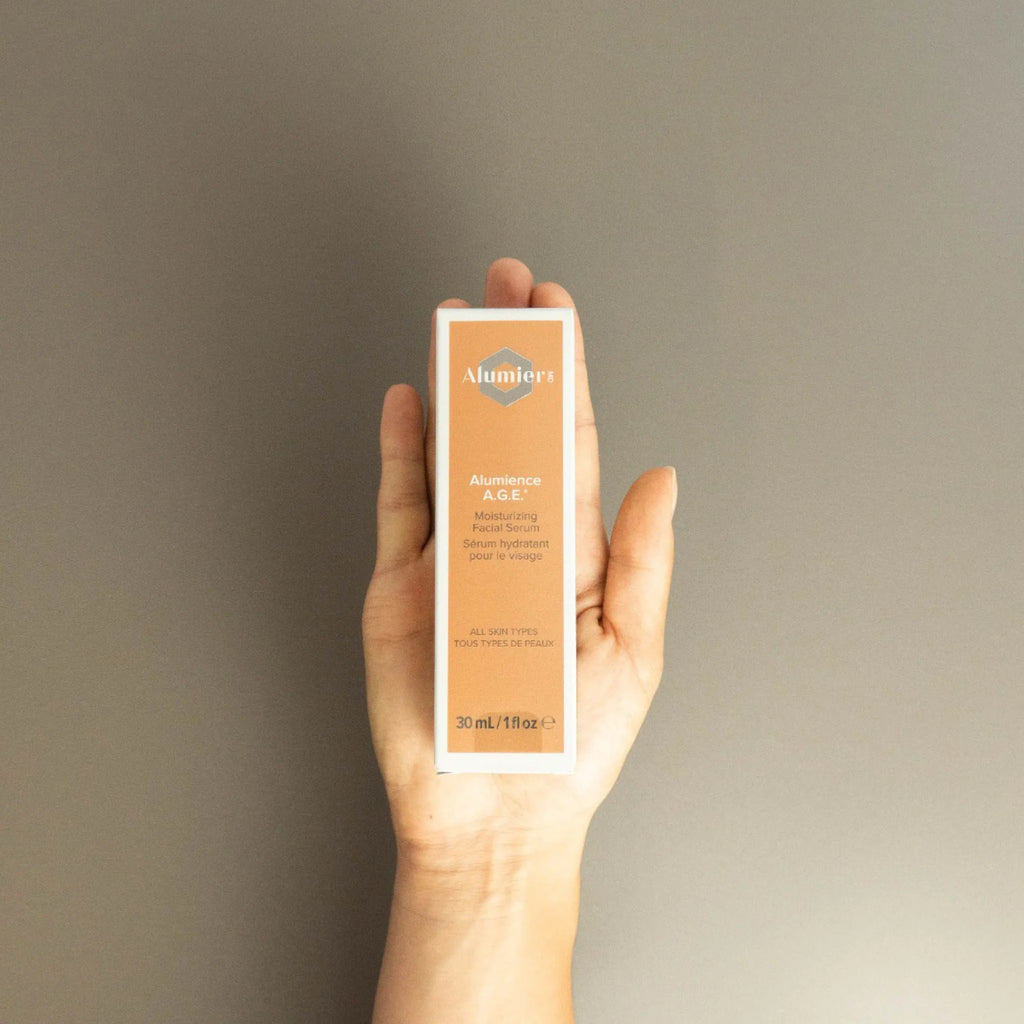 Alumier MD | Alumience A.G.E. (30ml)
