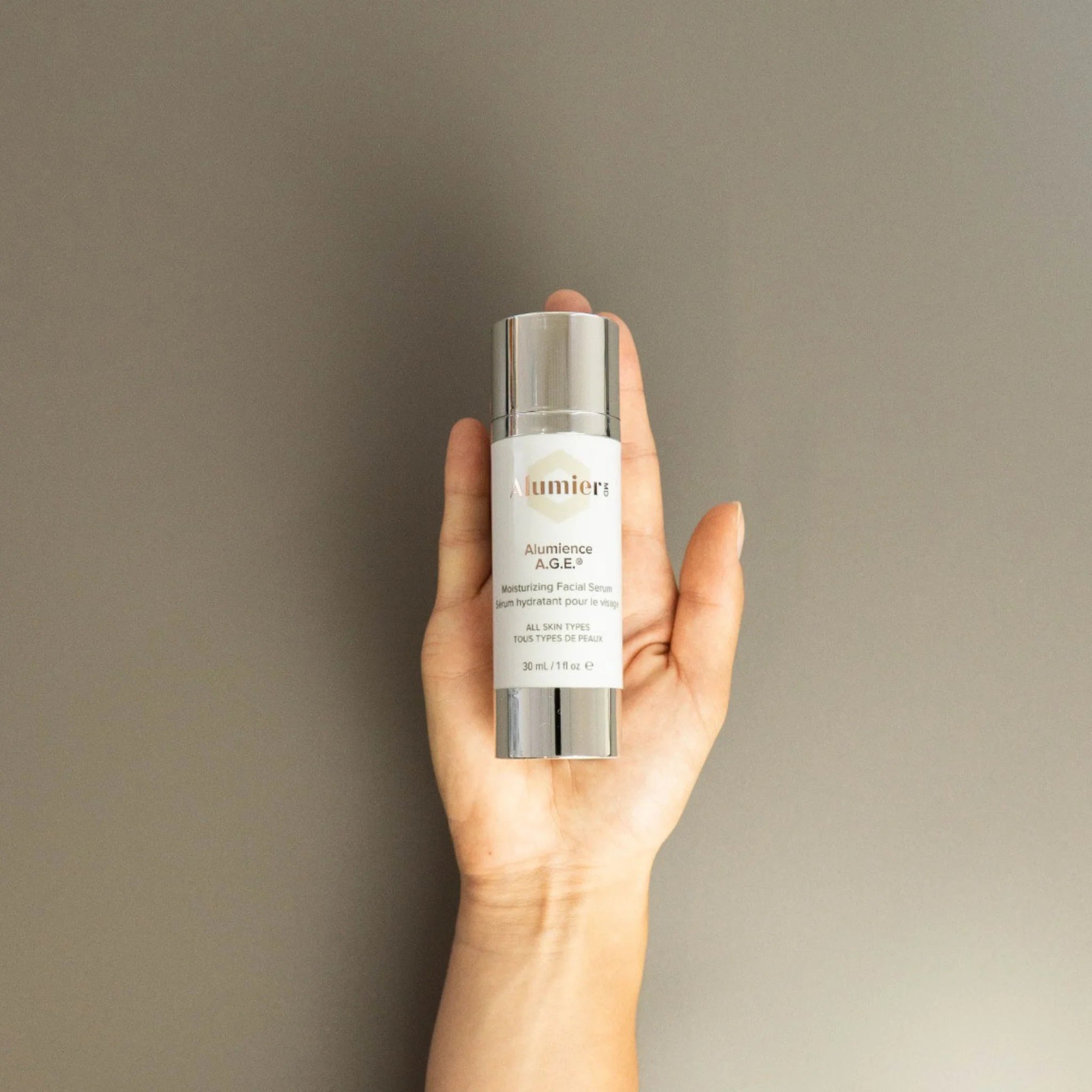 Alumier MD | Alumience A.G.E. (30ml)