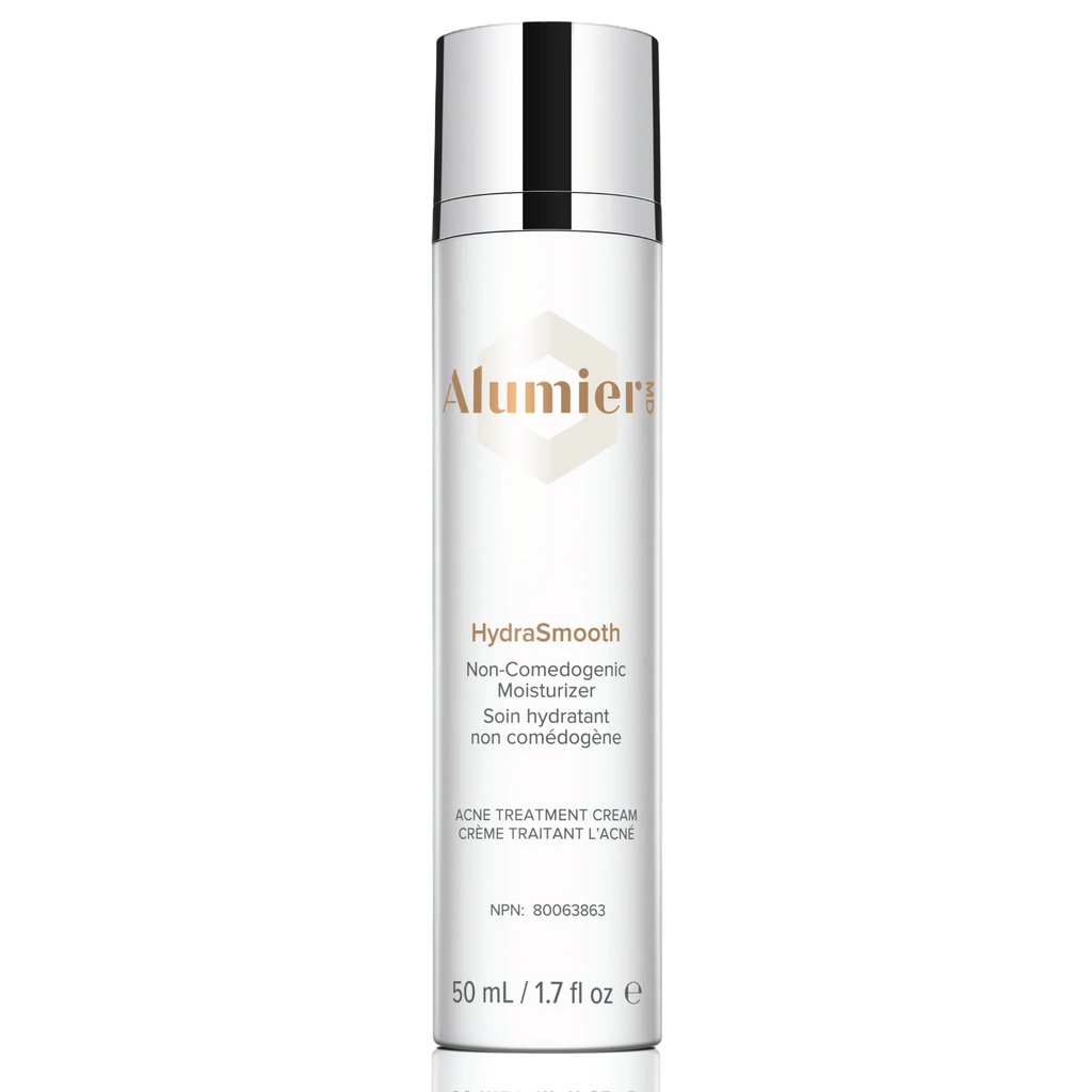 Alumier MD | HydraSmooth Moisturiser (50ml)