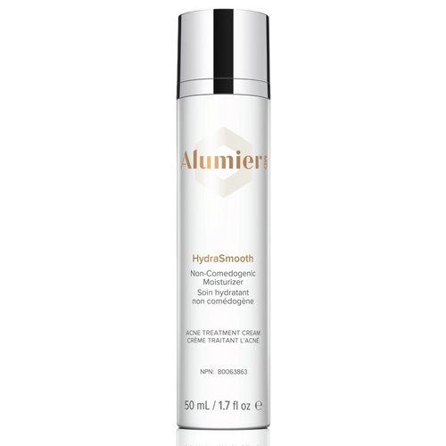 Alumier MD | HydraSmooth Moisturiser (50ml)