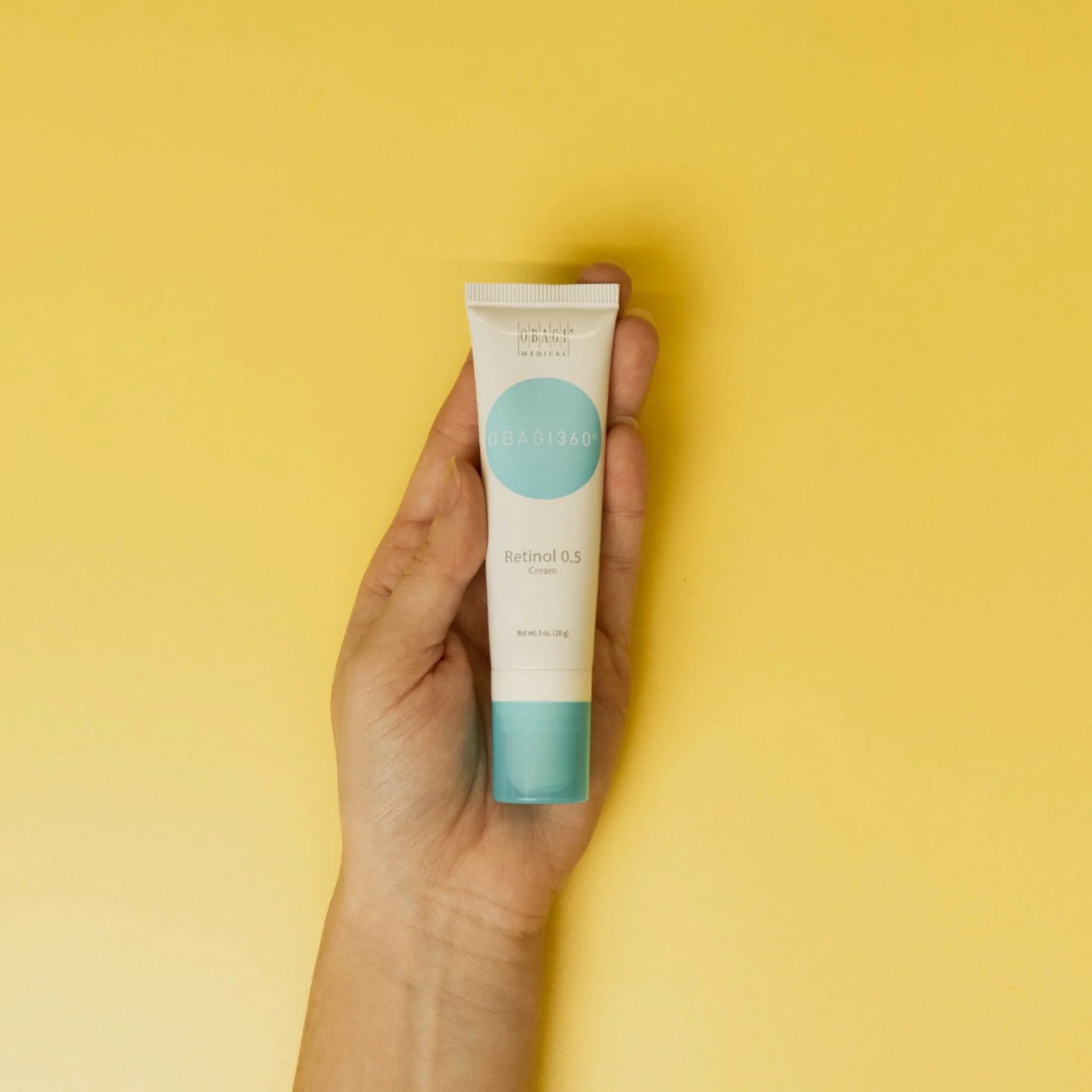 Obagi Medical | Retinol 0.5 (28g)