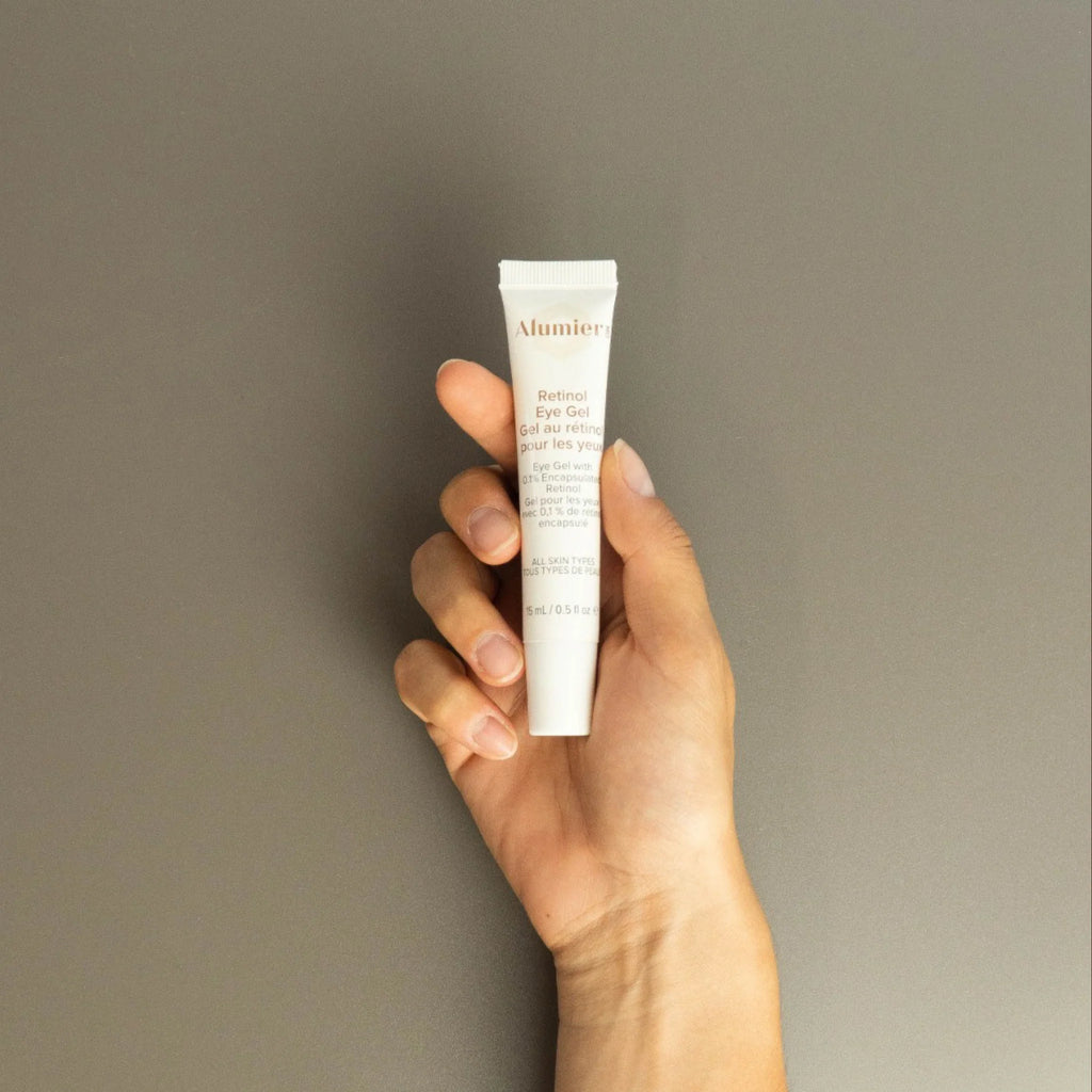Alumier MD | Retinol Eye Gel (15ml)