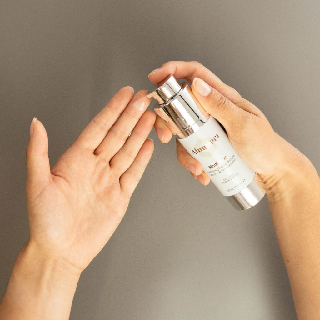 Alumier MD | Matticlear (30ml)