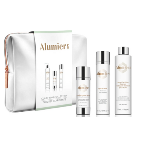 Alumier MD | Clarifying Collection
