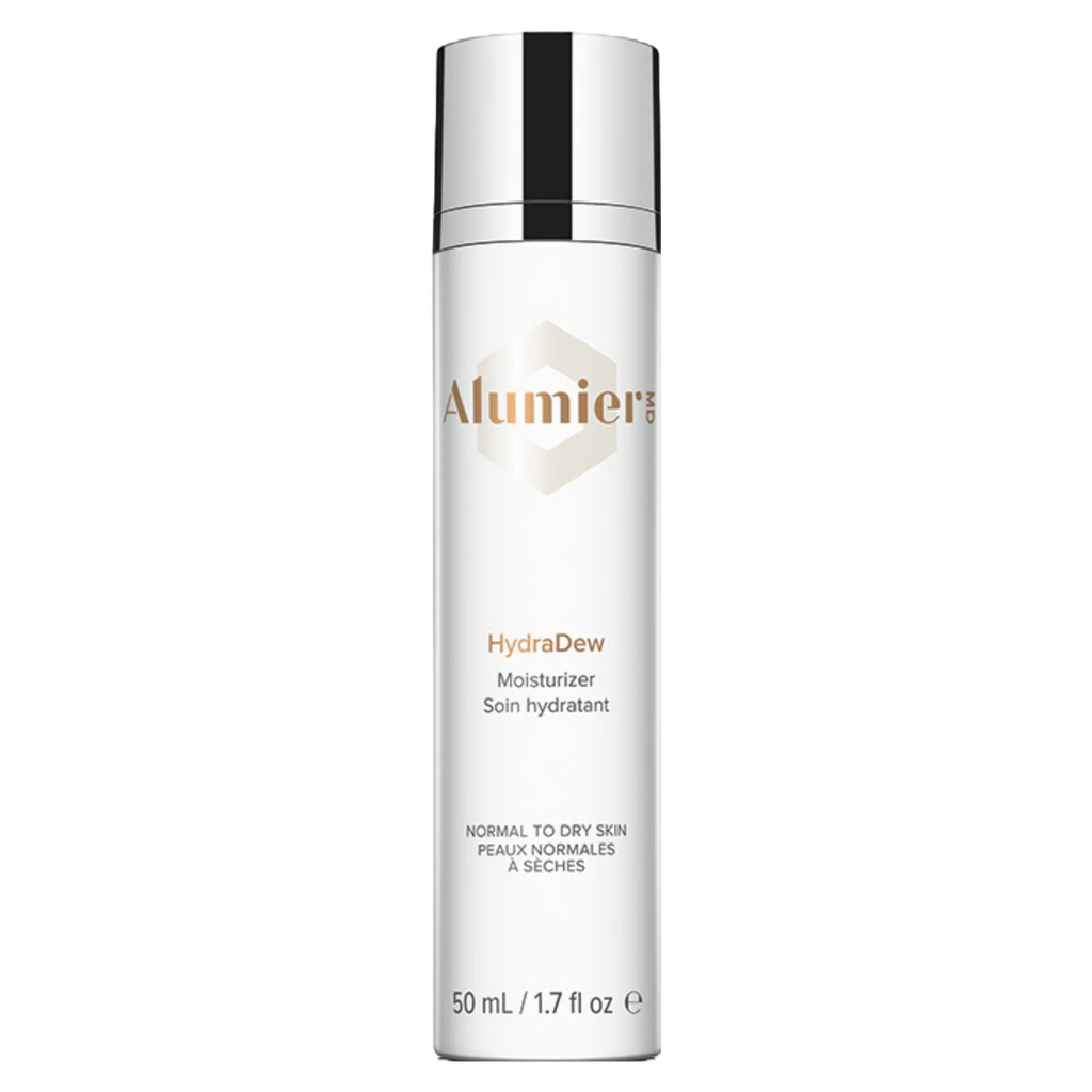 Alumier MD | HydraDew Moisturiser (50ml)