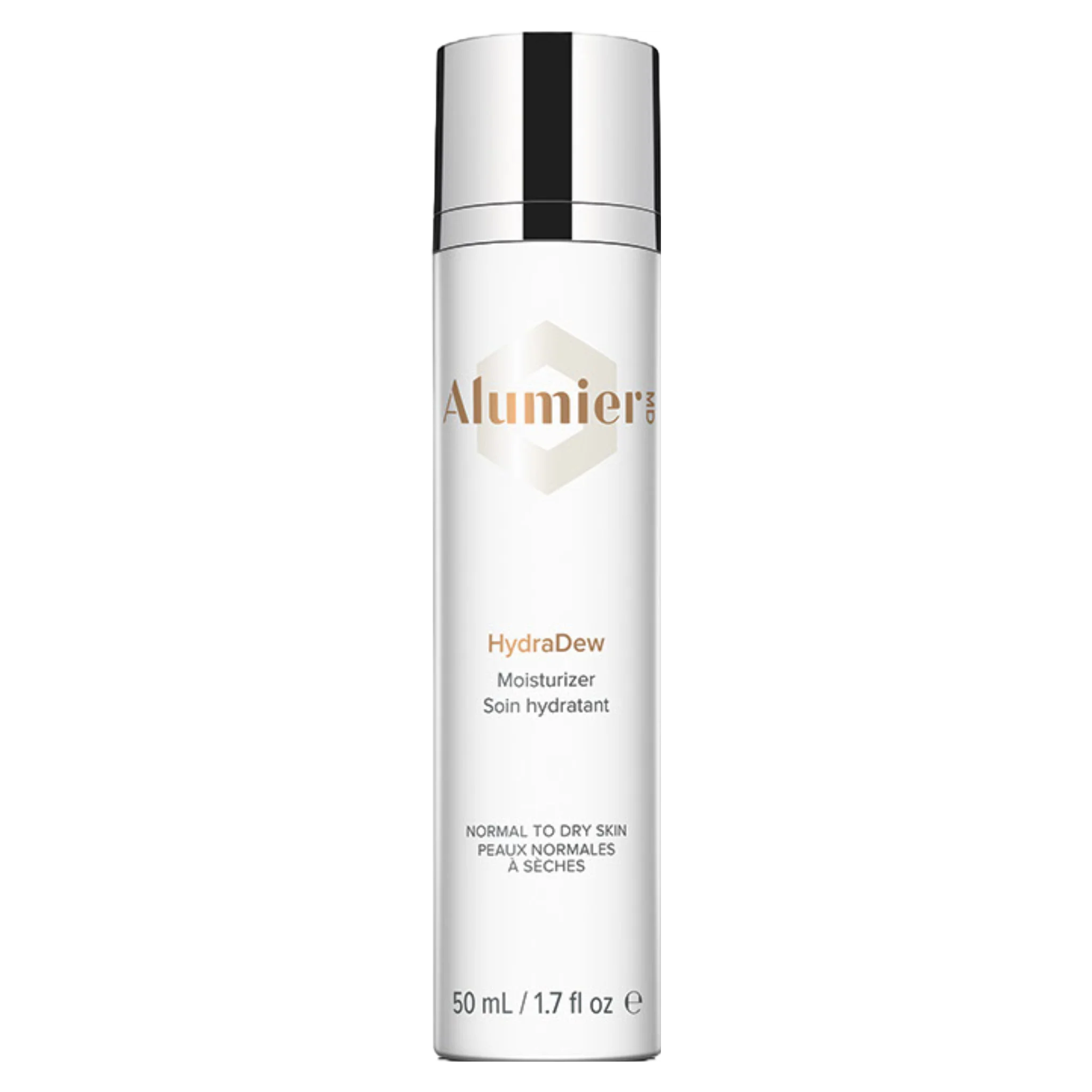 Alumier MD | HydraDew Moisturiser (50ml)