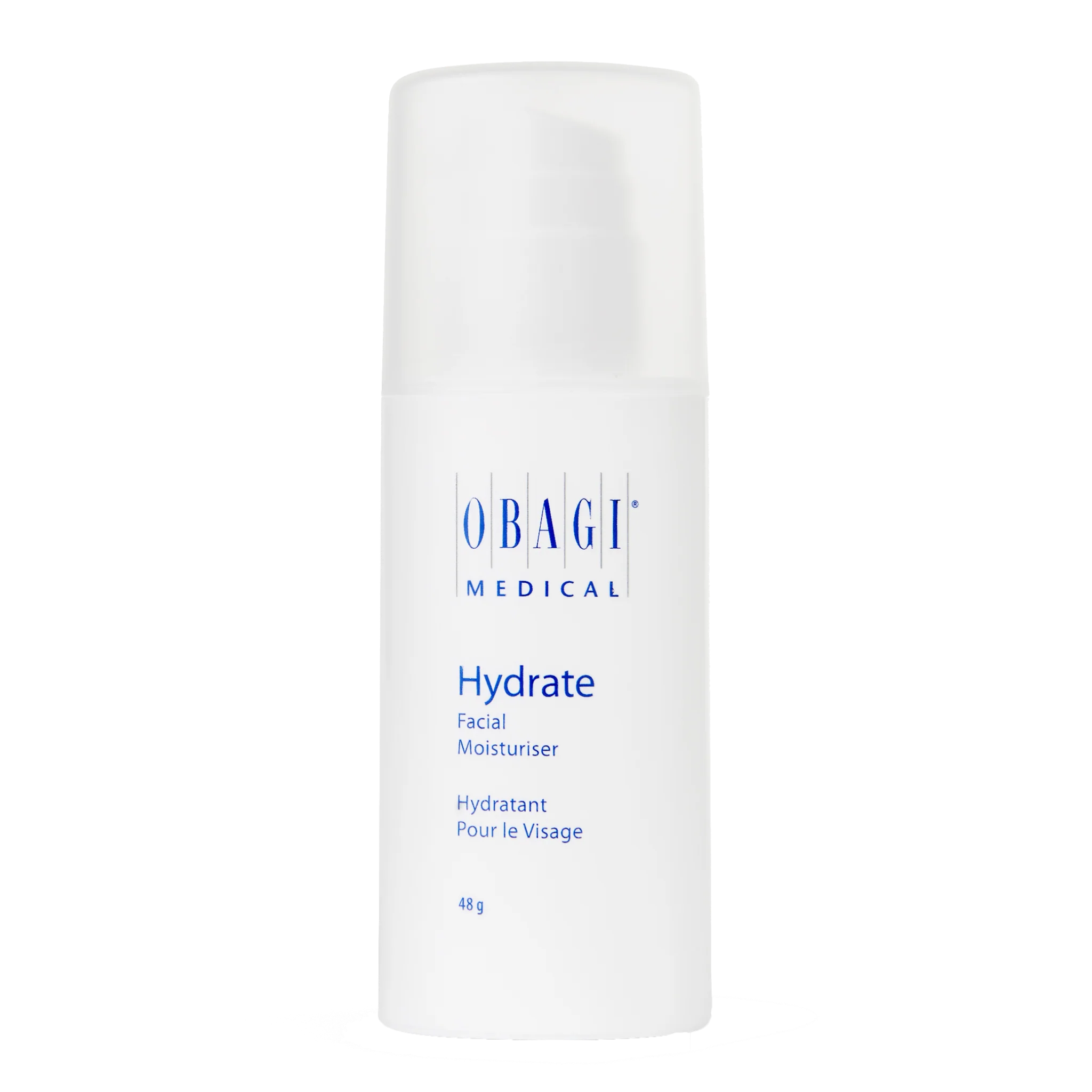 Obagi Medical | Hydrate Facial Moisturiser (48g)