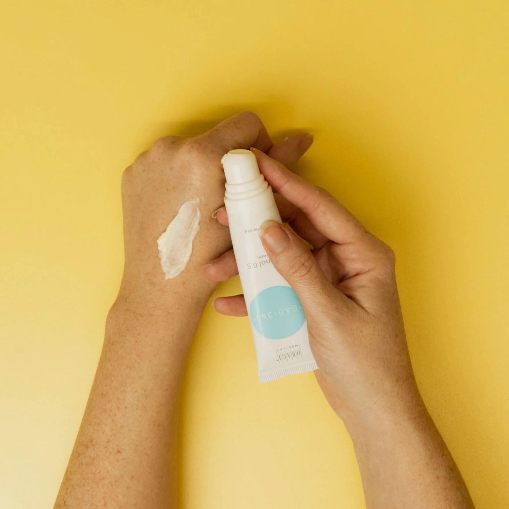 Obagi Medical | Retinol 0.5 (28g)