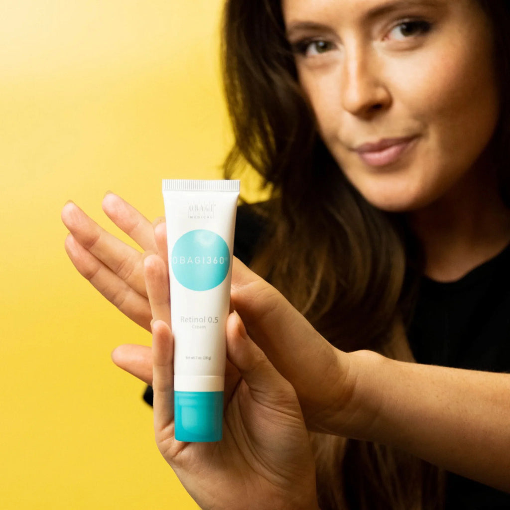 Obagi Medical | Retinol 0.5 (28g)