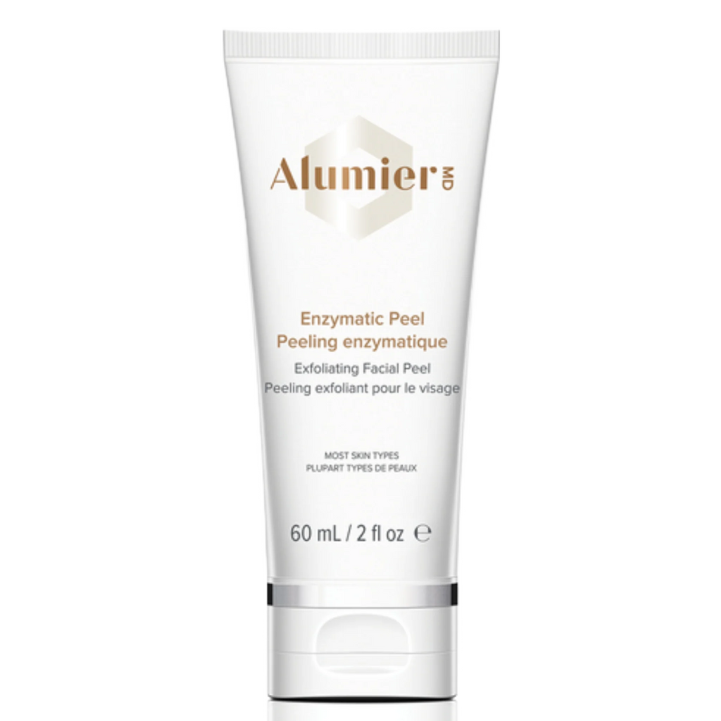 Alumier MD | Enzymatic Peel (60ml)