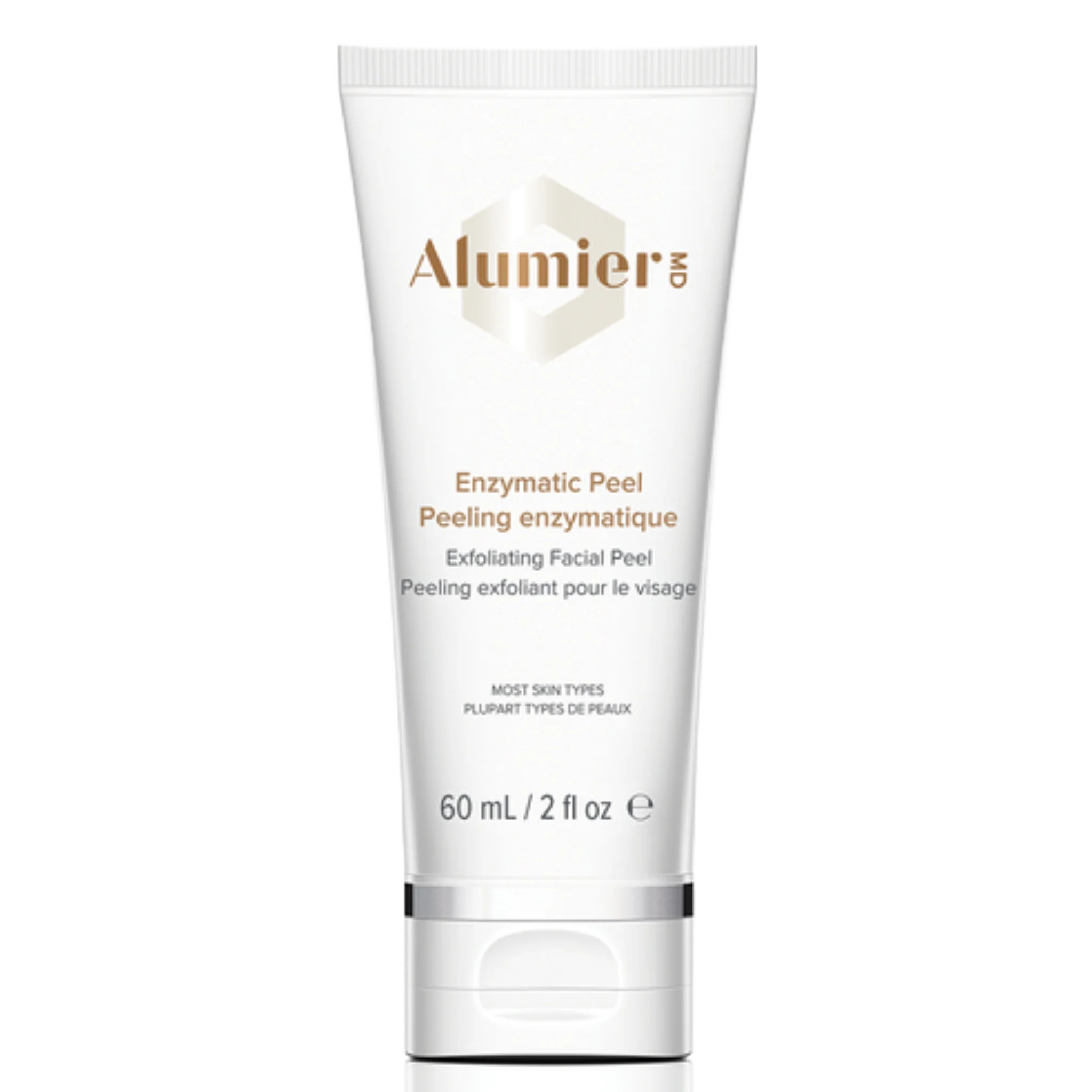 Alumier MD | Enzymatic Peel (60ml)