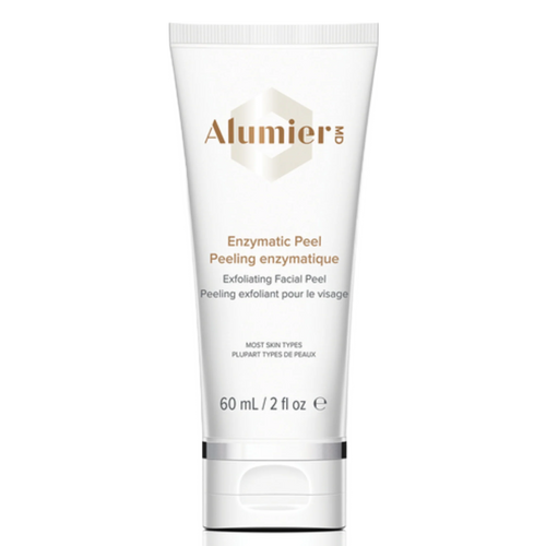 Alumier MD | Enzymatic Peel (60ml)
