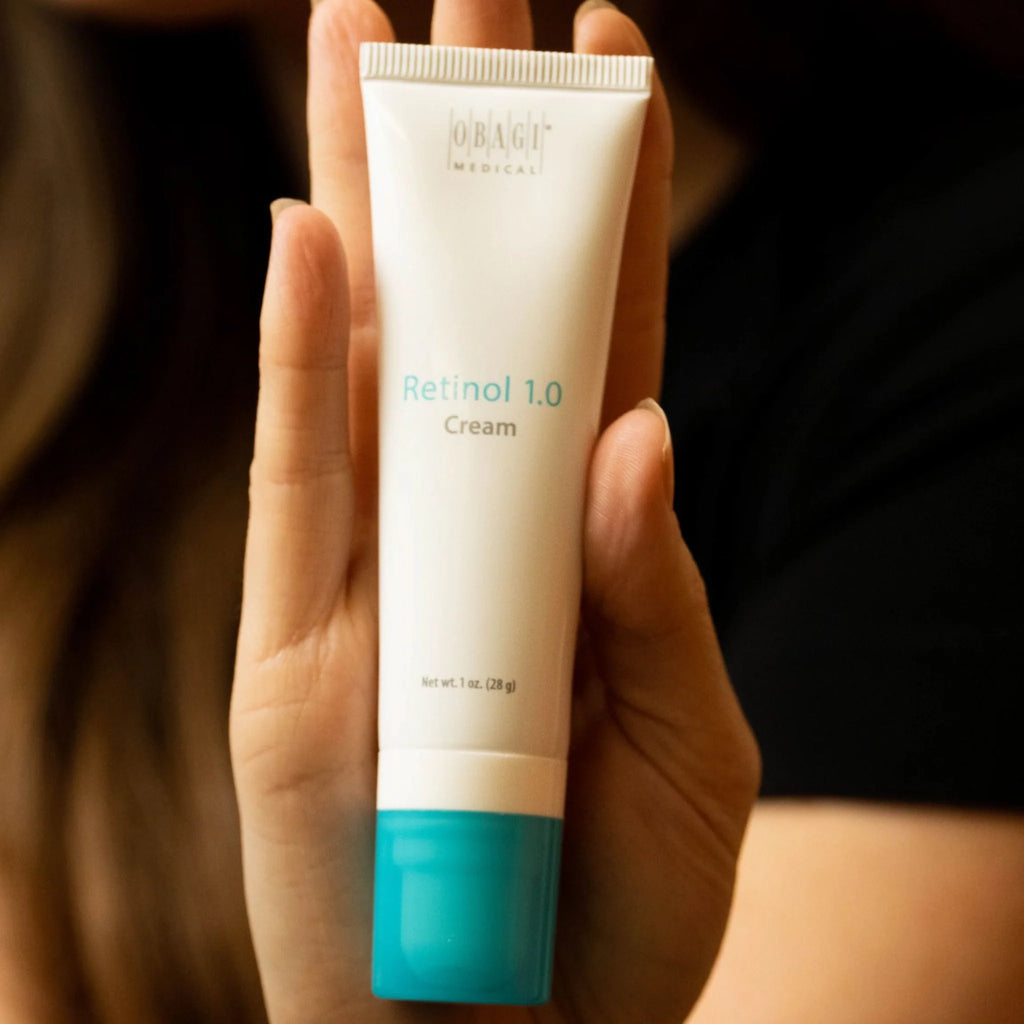 Obagi Medical | Retinol 1.0 (28g)