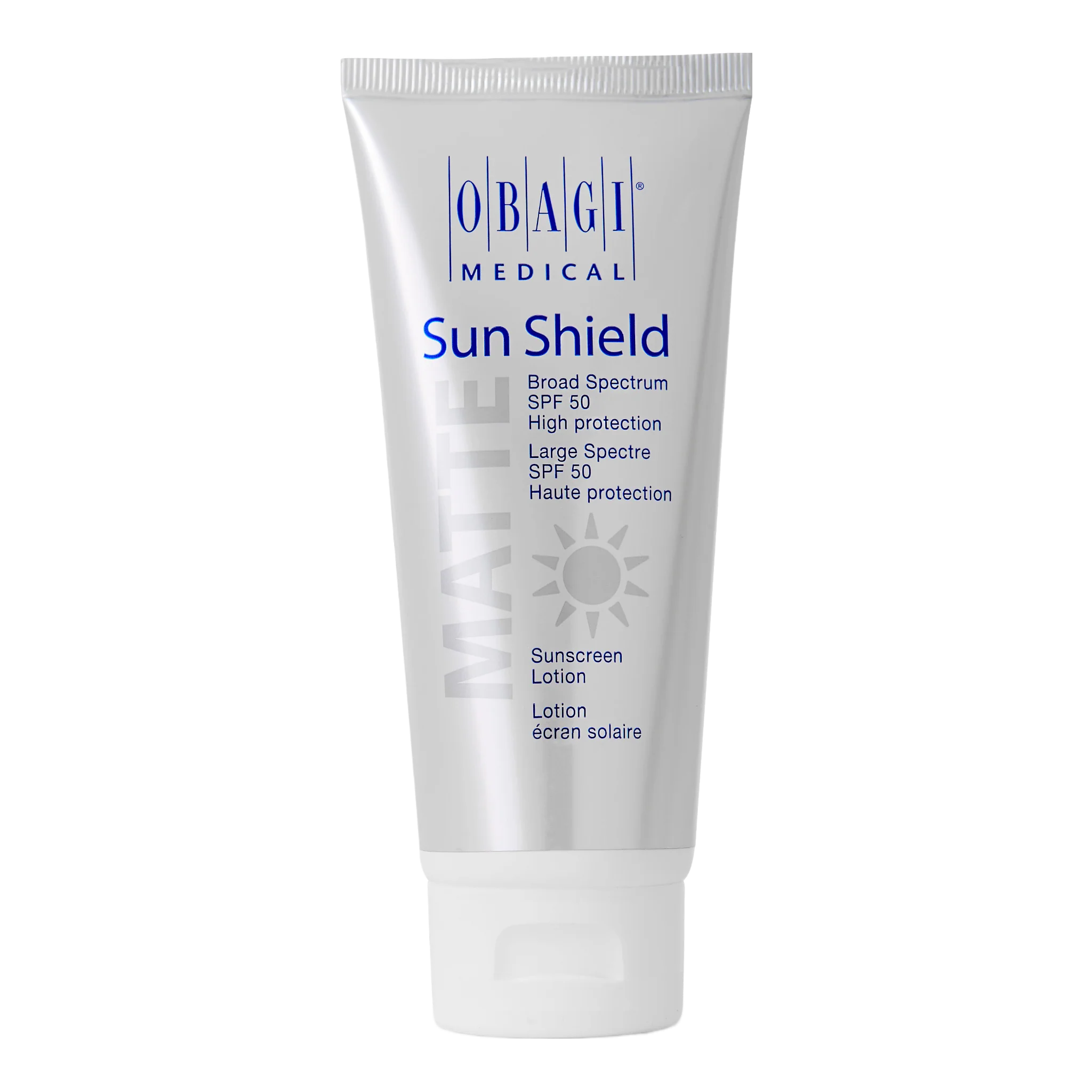 Obagi Medical | Sun Shield Matte SPF 50 (85g)