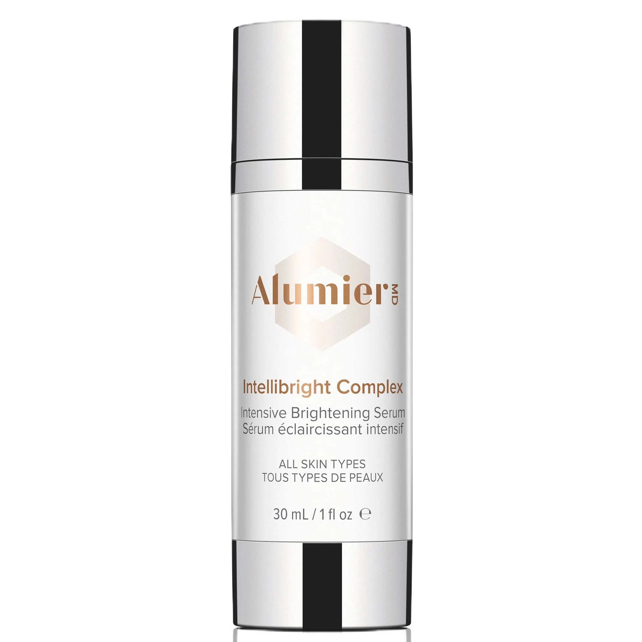 Alumier MD | Intellibright Complex (30ml)