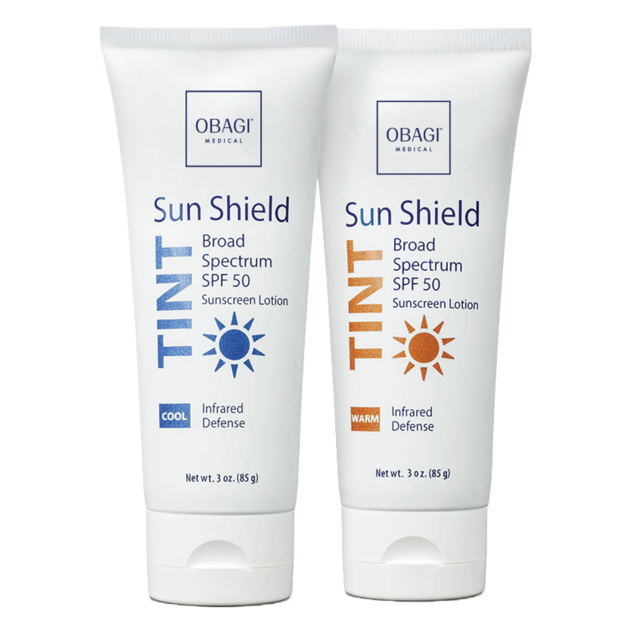 Obagi Medical | Sun Shield Tint SPF 50 (85g)