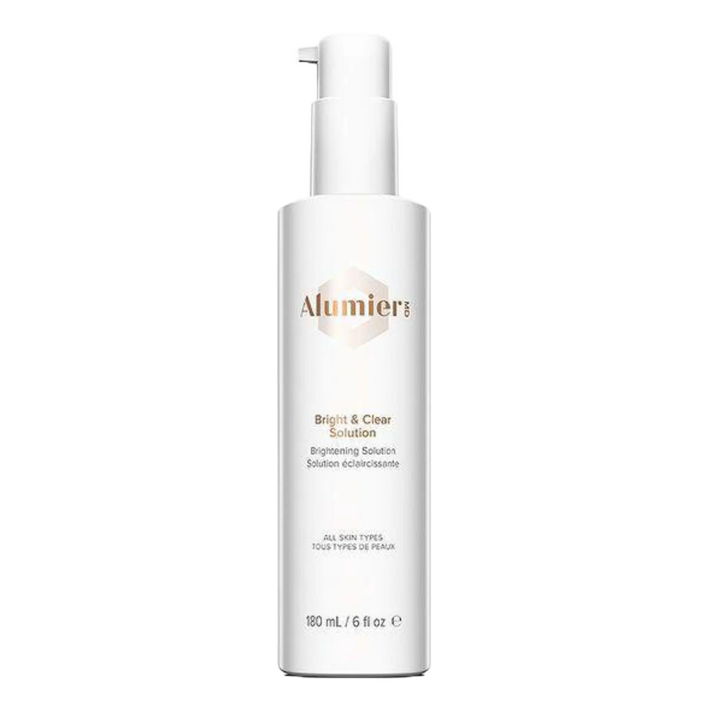 Alumier MD | Bright & Clear Solution (180ml)